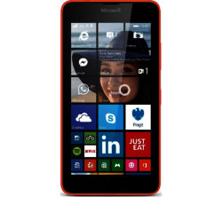 MICROSOFT Lumia 640 - 8 GB
